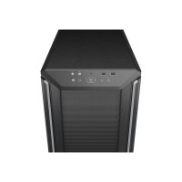 Be Quiet! Dark Base 701 - Midi-Tower - E-ATX - Pannello laterale con finestra (vetro temperato)