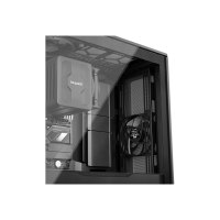 Be Quiet! Dark Base 701 - Midi-Tower - E-ATX - Pannello laterale con finestra (vetro temperato)