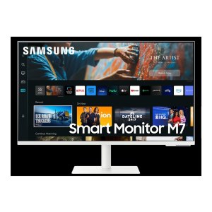 Samsung S32CM703UU - Serie M70C - Monitor LED - Smart -...