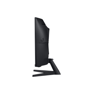 Samsung Odyssey G5 S27CG510EU - G51C Series - LED monitor - 68.6 cm (27")