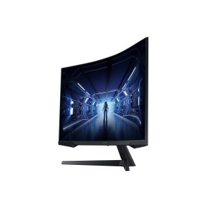 Samsung Odyssey G5 S27CG510EU - G51C Series - LED monitor - 68.6 cm (27")