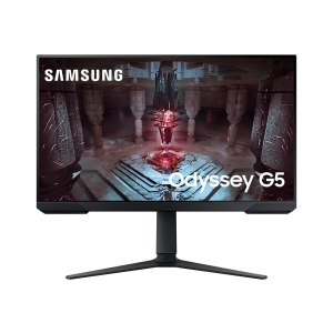 Samsung Odyssey G5 S27CG510EU - G51C Series - LED-Monitor...