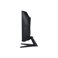 Samsung Odyssey G5 S27CG510EU - G51C Series - LED monitor - 68.6 cm (27")