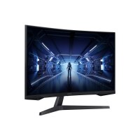 Samsung Odyssey G5 S27CG510EU - G51C Series - LED monitor - 68.6 cm (27")