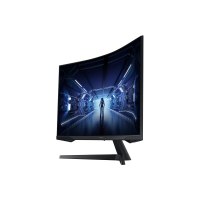 Samsung Odyssey G5 S27CG510EU - G51C Series - LED monitor - 68.6 cm (27")