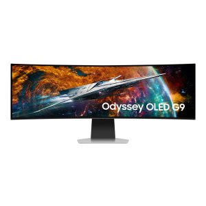 Samsung Odyssey OLED G9 S49CG954SU - Serie G95SC -...