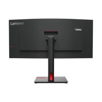 Lenovo ThinkVision T34w-30 - LED-Monitor - gebogen - 86.4 cm (34")