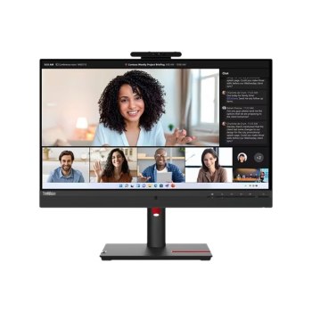 Lenovo ThinkVision T24mv-30 - LED-Monitor - 61 cm (24")