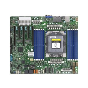 Supermicro H13SSL-NT - Motherboard - ATX - AMD keine CPU...