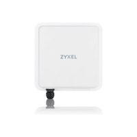 ZyXEL Nebula FWA710 - Wireless Router - WWAN 1GbE, 2.5GbE, LTE, 5G