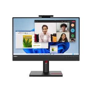 Lenovo ThinkCentre Tiny-in-One 24 Gen 5 - LED-Monitor - 61 cm (24")