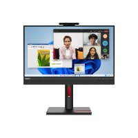 Lenovo ThinkCentre Tiny-in-One 24 Gen 5 - LED-Monitor - 61 cm (24")