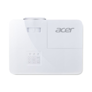 Acer H6546Ki - DLP-Projektor - tragbar - 3D - 5200 lm - Full HD (1920 x 1080)