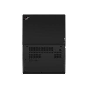 Lenovo ThinkPad T16 Gen 2 21HH - 180°-Scharnierdesign - Intel Core i5 1335U / 1.3 GHz - Win 11 Pro - Intel Iris Xe Grafikkarte - 16 GB RAM - 512 GB SSD TCG Opal Encryption 2, NVMe - 40.6 cm (16")