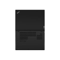 Lenovo ThinkPad T16 Gen 2 21HH - 180°-Scharnierdesign - Intel Core i5 1335U / 1.3 GHz - Win 11 Pro - Intel Iris Xe Grafikkarte - 16 GB RAM - 512 GB SSD TCG Opal Encryption 2, NVMe - 40.6 cm (16")