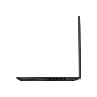 Lenovo ThinkPad T16 Gen 2 21HH - 180°-Scharnierdesign - Intel Core i5 1335U / 1.3 GHz - Win 11 Pro - Intel Iris Xe Grafikkarte - 16 GB RAM - 512 GB SSD TCG Opal Encryption 2, NVMe - 40.6 cm (16")