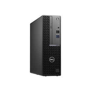 Dell OptiPlex 7010 - SFF - Core i5 13500 / 2.5 GHz - vPro Enterprise - RAM 8 GB - SSD 256 GB - NVMe, Class 35 - UHD Graphics 770 - 1GbE - Win 11 Pro - Monitor: keiner - Schwarz - BTS - mit 1 Jahr Vor-Ort-Basisgarantie (AT, DE - 2 Jahre)