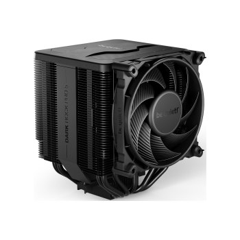 Be Quiet! Dark Rock PRO 5 - Prozessor-Luftkühler - (für: LGA1155, LGA1150, LGA1151, AM4, LGA1200, LGA1700, AM5)