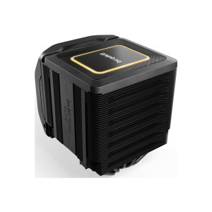 Be Quiet! Dark Rock Elite - processor air cooler - (for: LGA1150, LGA1151, LGA1155, LGA1200, LGA1700, AM4, AM5)