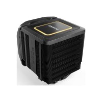 Be Quiet! Dark Rock Elite - processor air cooler - (for: LGA1150, LGA1151, LGA1155, LGA1200, LGA1700, AM4, AM5)