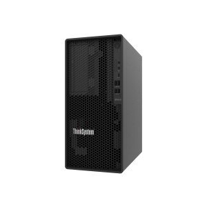 Lenovo ThinkSystem ST50 V2 7D8J - Server - Tower - 5U -...