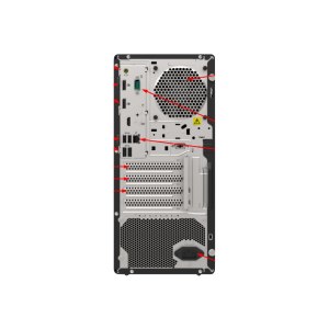 Lenovo ThinkSystem ST50 V2 7D8J - Server - Tower - 5U -...