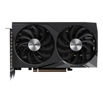 Gigabyte GeForce RTX 3060 GAMING OC 8G rev. 2.0