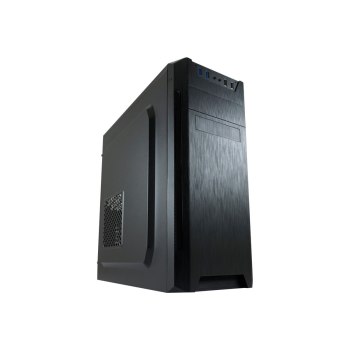 LC-Power Classic 7040B - Mid tower - ATX - keine Spannungsversorgung