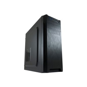 LC-Power Classic 7040B - Mid tower - ATX - keine...