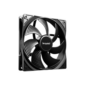 Be Quiet! Pure Wings 3 - case fan - 140 mm