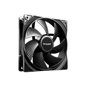 Be Quiet! Pure Wings 3 - case fan - 120 mm