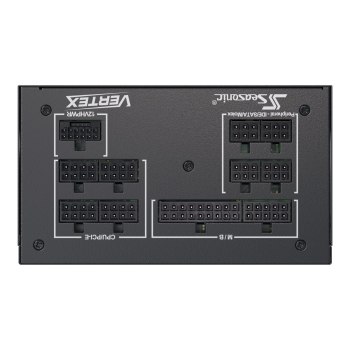 Seasonic VERTEX PX-750 - Netzteil (intern) - ATX12V