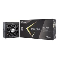 Seasonic VERTEX PX-750 - Netzteil (intern) - ATX12V