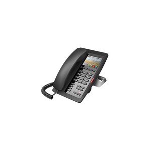 Fanvil Telefon H5 schwarz - VoIP-Telefon - SIP