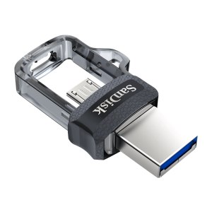 SanDisk Ultra Dual M3.0 - Unità flash USB