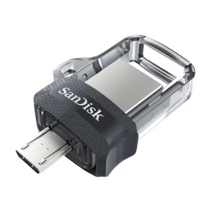 SanDisk Ultra Dual M3.0 - USB flash drive