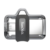 SanDisk Ultra Dual M3.0 - USB flash drive