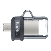 SanDisk Ultra Dual M3.0 - USB flash drive