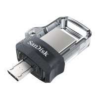 SanDisk Ultra Dual M3.0 - Unità flash USB