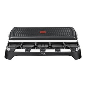TEFAL RE 4588 - Raclettegrill/Grill - 1350 W