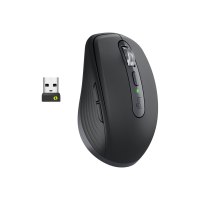 Logitech MX Anywhere 3S for Business - Maus - Für Rechtshänder