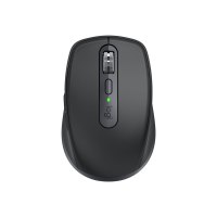 Logitech MX Anywhere 3S for Business - Maus - Für Rechtshänder