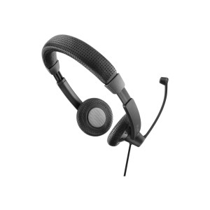 EPOS SC 75 USB MS - Headset - On-Ear - Wired