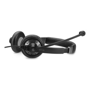 EPOS SC 75 USB MS - Headset - On-Ear - kabelgebunden