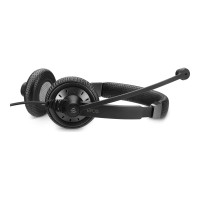 EPOS SC 75 USB MS - Headset - On-Ear - kabelgebunden