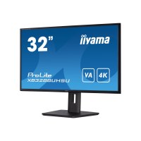 Iiyama ProLite XB3288UHSU-B5 - LED-Monitor - 81.3 cm (32")