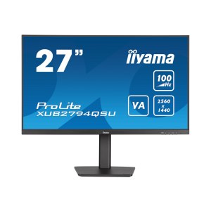 Iiyama ProLite XUB2794QSU-B6 - LED-Monitor - 68.5 cm...