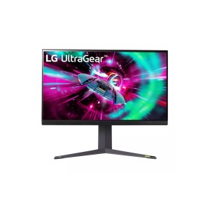 LG UltraGear 32GR93U-B - GR93U Series - LED-Monitor -...