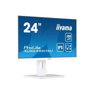 Iiyama ProLite XUB2492HSU-W6 - Monitor LED - 24"