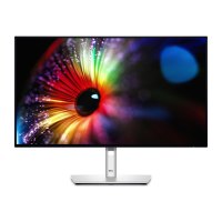 Dell UltraSharp U2724D - LED monitor - 68.47 cm (27")